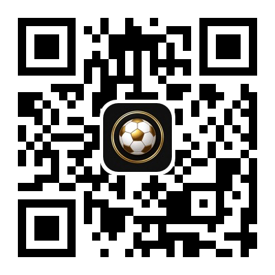 iOS App Store QR code